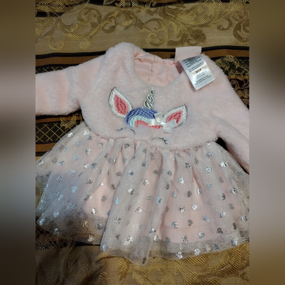 Baby Girl Clothes